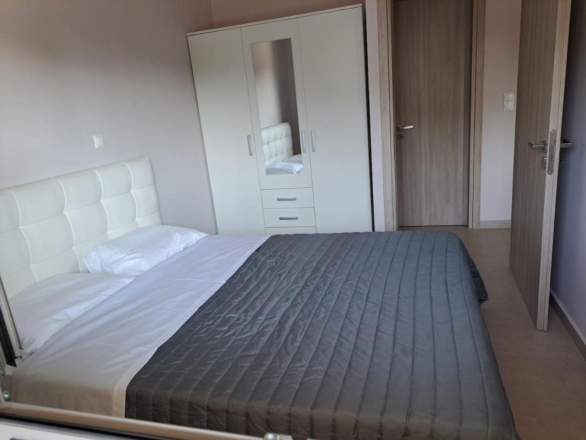 Antigoni Apartment Suda Zewnętrze zdjęcie