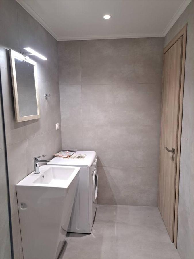 Antigoni Apartment Suda Zewnętrze zdjęcie